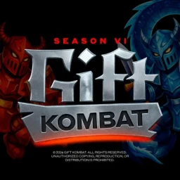 Gift Kombat 아이콘